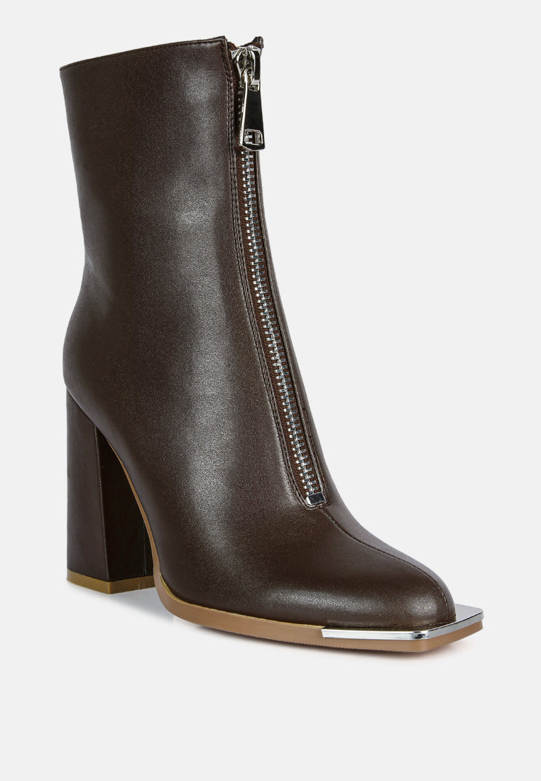 Flower Blade Boot-1