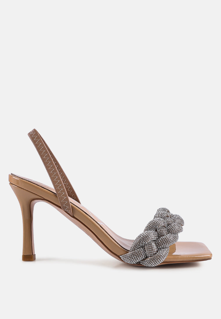 High Social Sandal-0