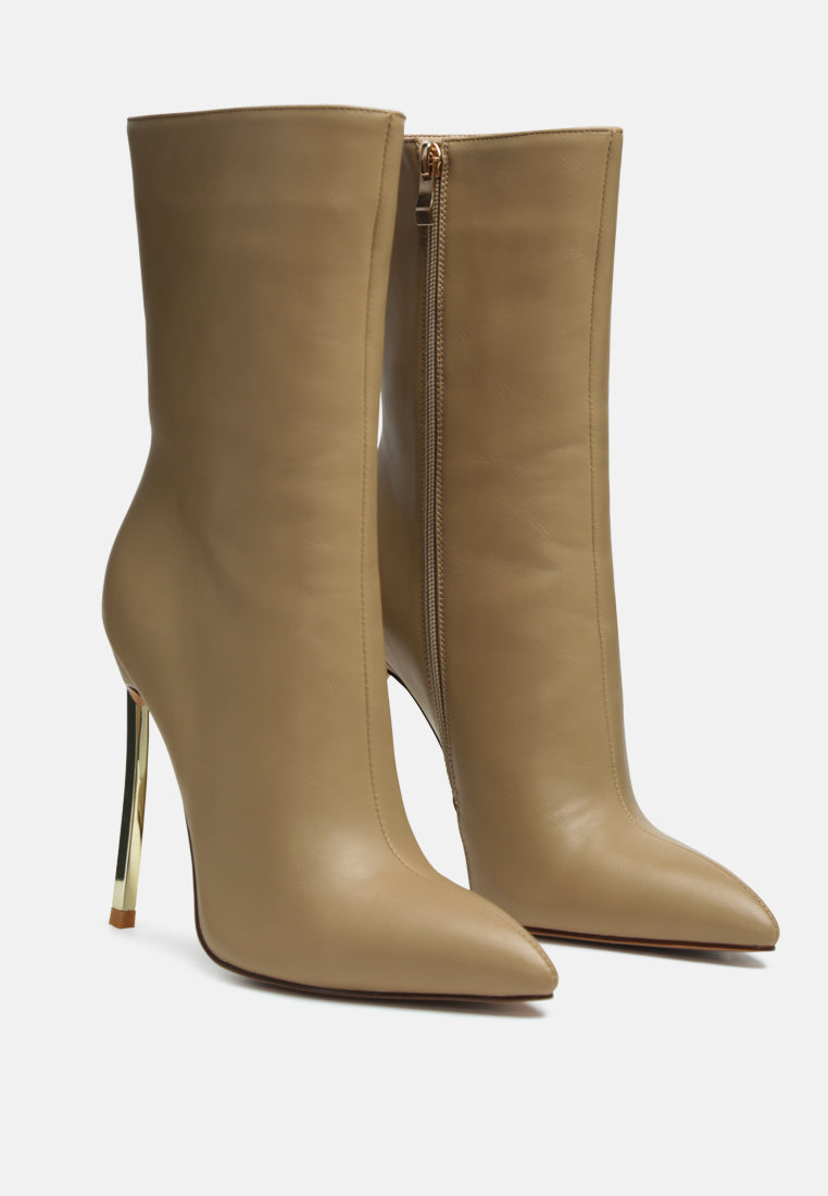 Klayton Boot-1
