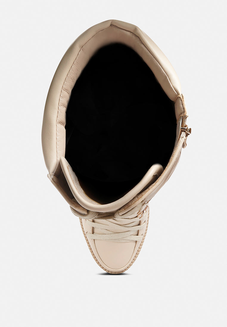 Magnolia Boot-4