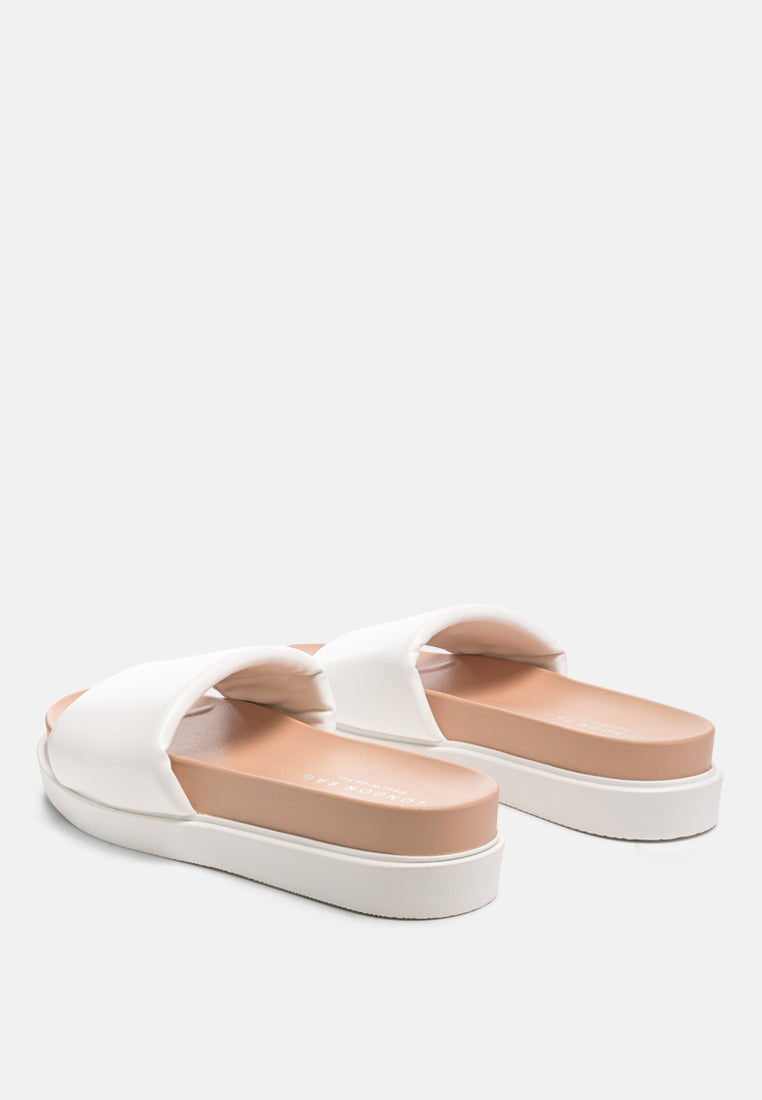 Moulded Pool Slides-2