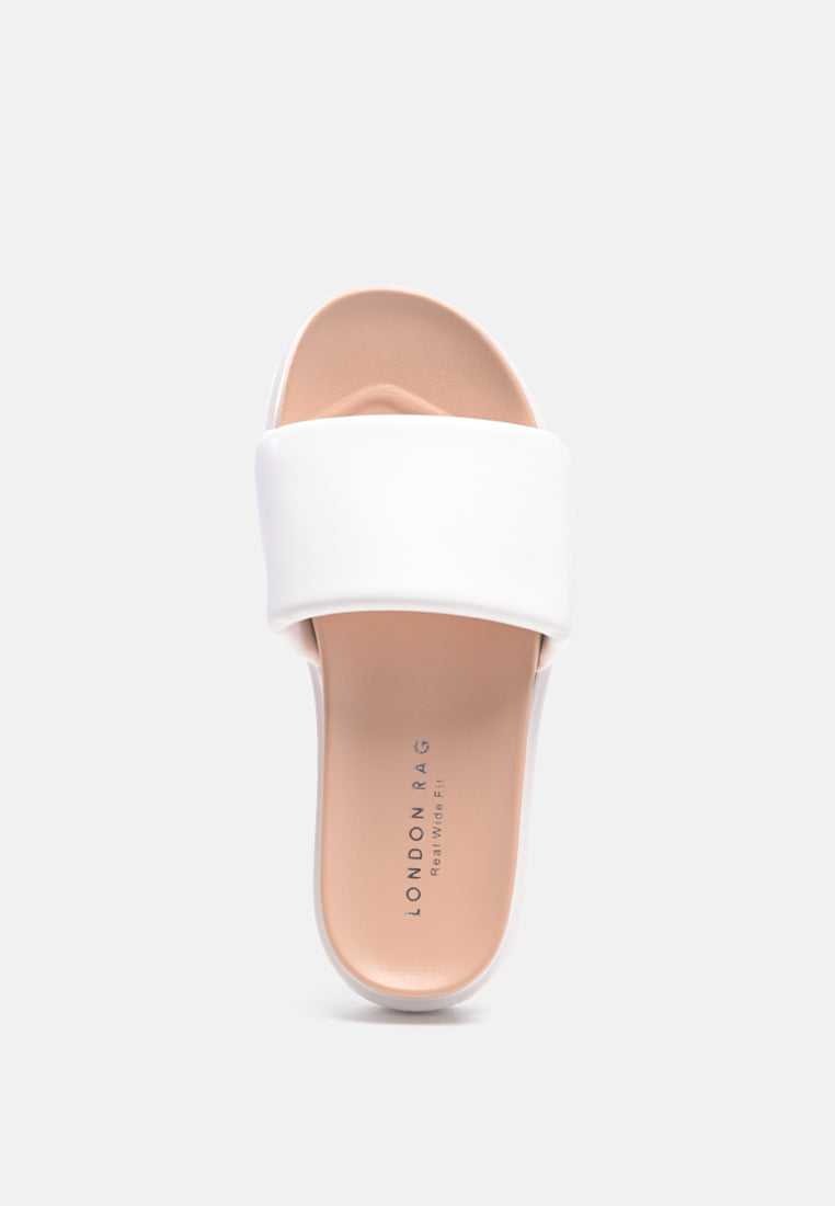 Moulded Pool Slides-3