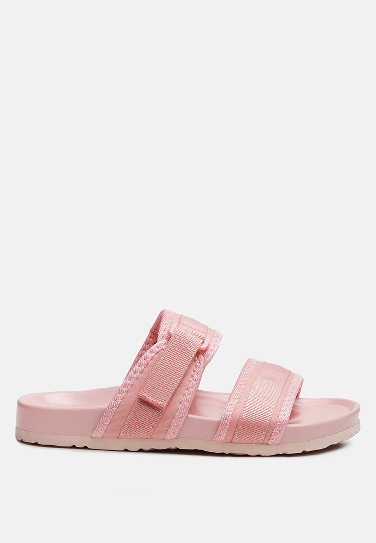 Nautic Casual Platforms Slides-5