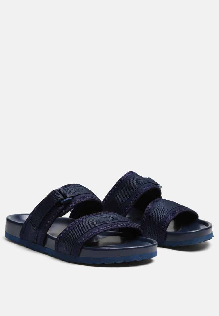 Nautic Casual Platforms Slides-1