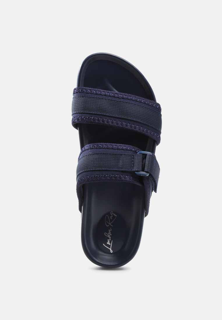 Nautic Casual Platforms Slides-3