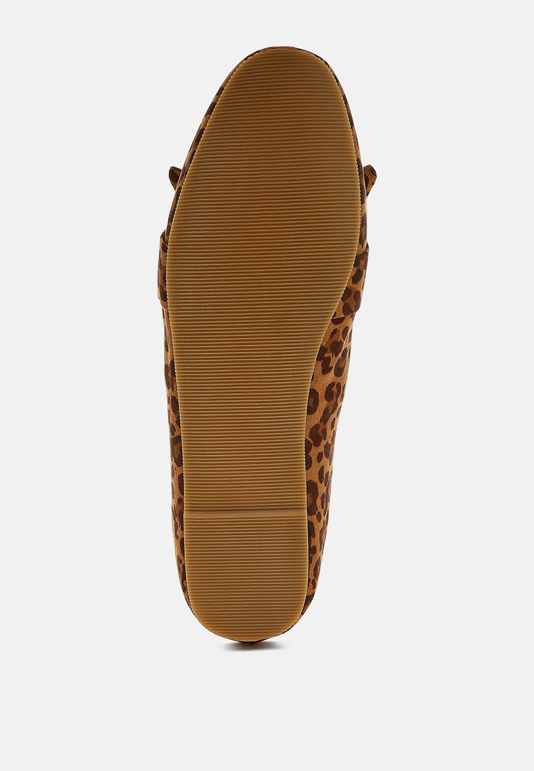 Pecan Pie Loafer-4