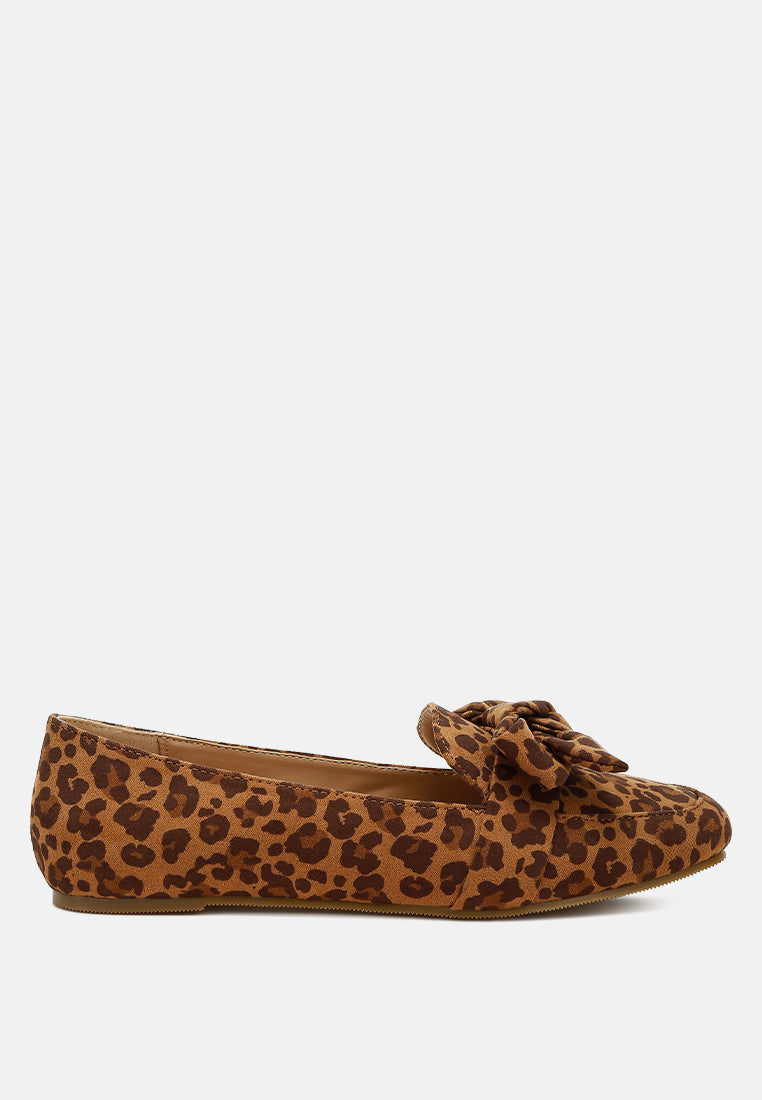 Pecan Pie Loafer-0