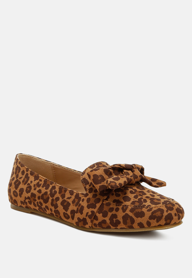 Pecan Pie Loafer-1