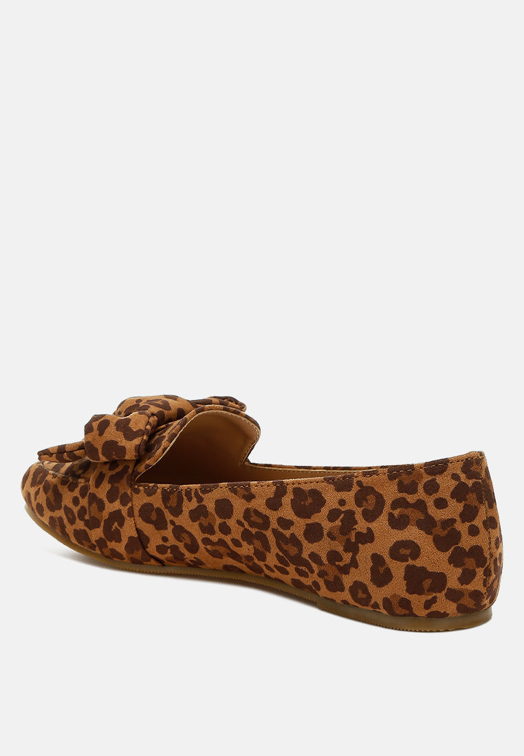 Pecan Pie Loafer-2