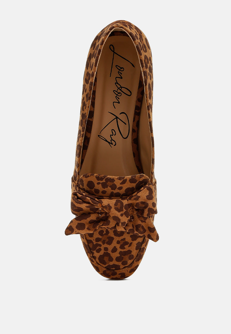Pecan Pie Loafer-3