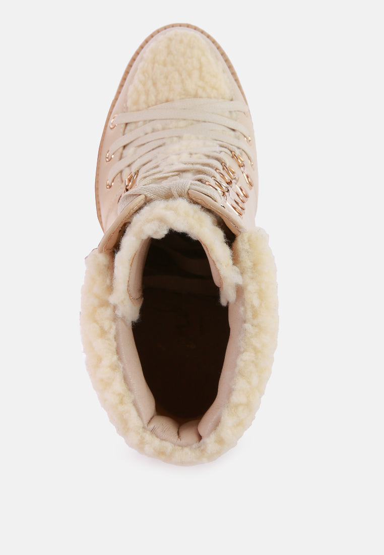 Pines Ankle Boots-3
