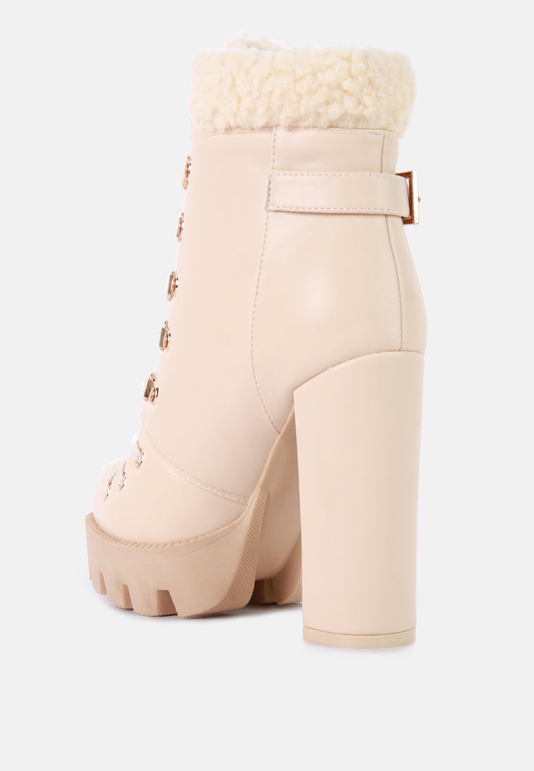 Pines Ankle Boots-2
