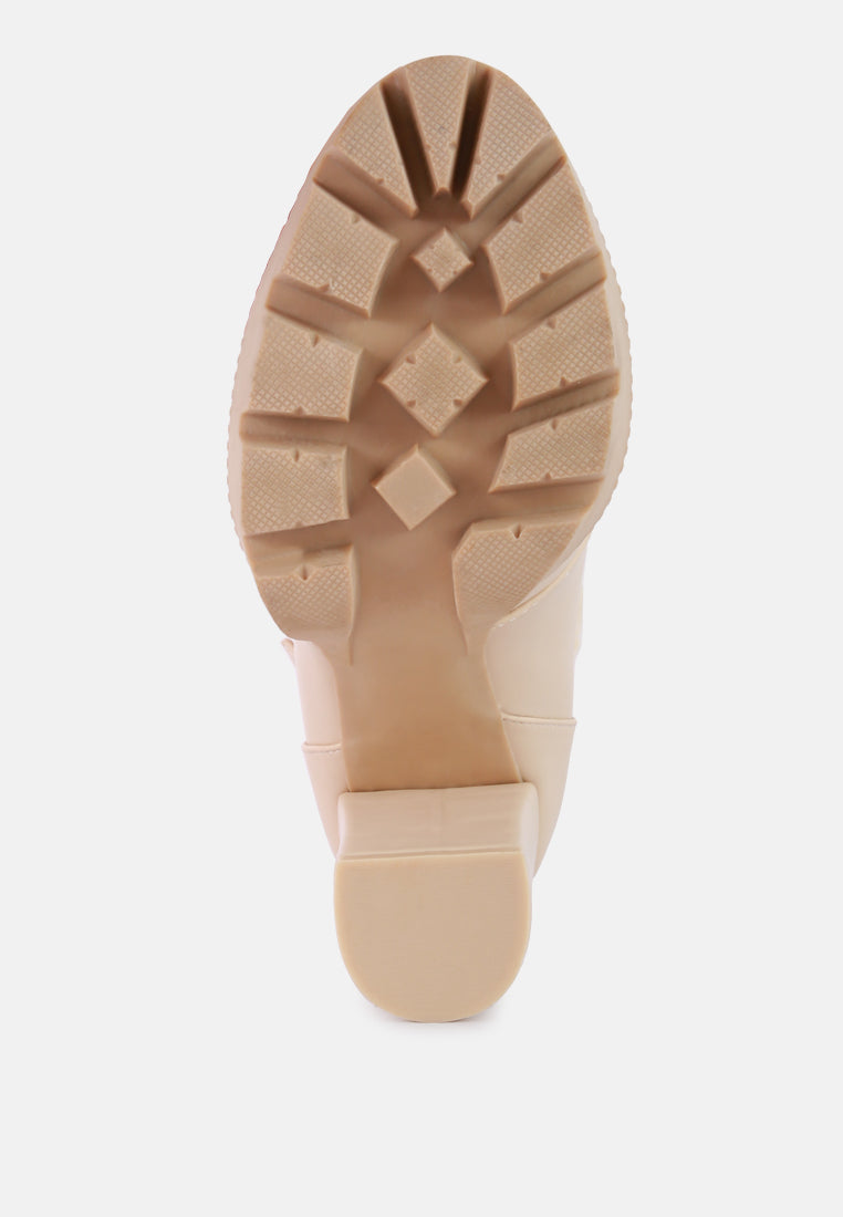 Pines Ankle Boots-4