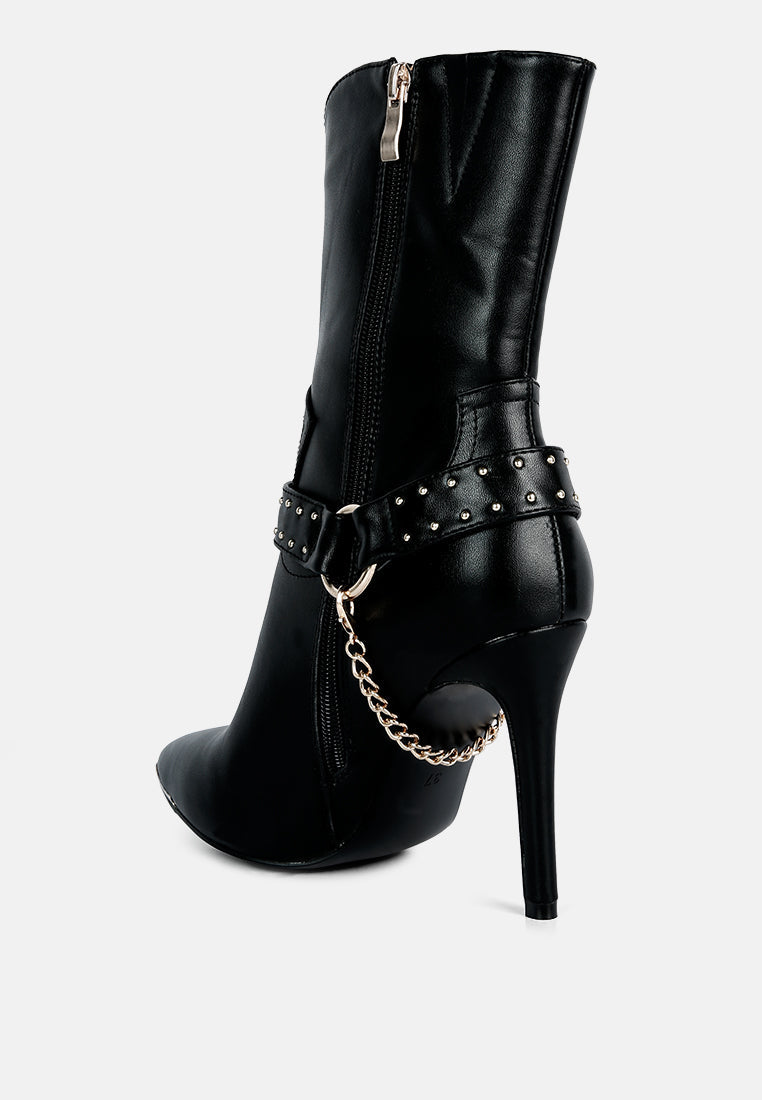 Pro Tip Bootie-2