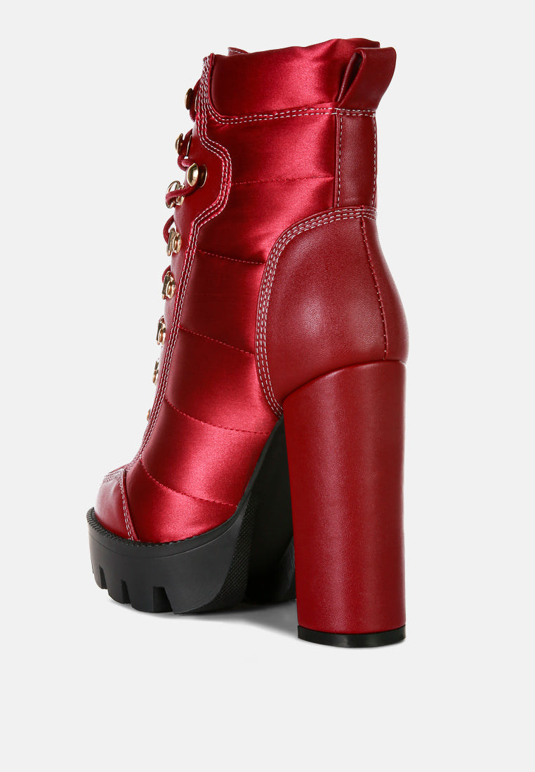 Scotch Ankle Boots-2
