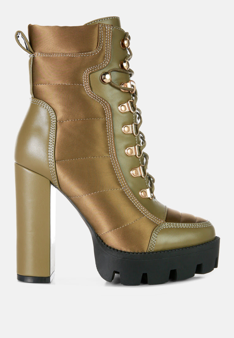 Scotch Ankle Boots-5