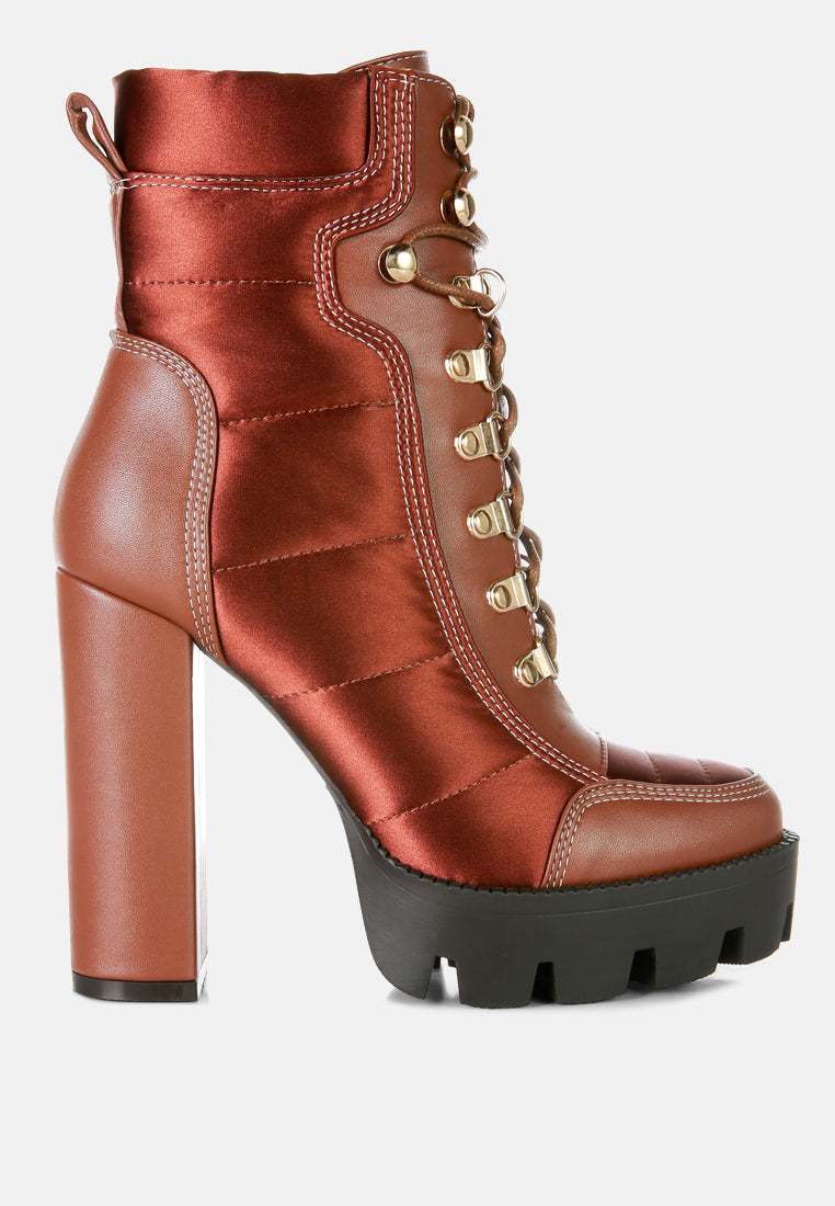 Scotch Ankle Boots-6