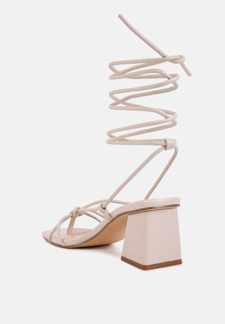 Spruce Dessert Sandal-2