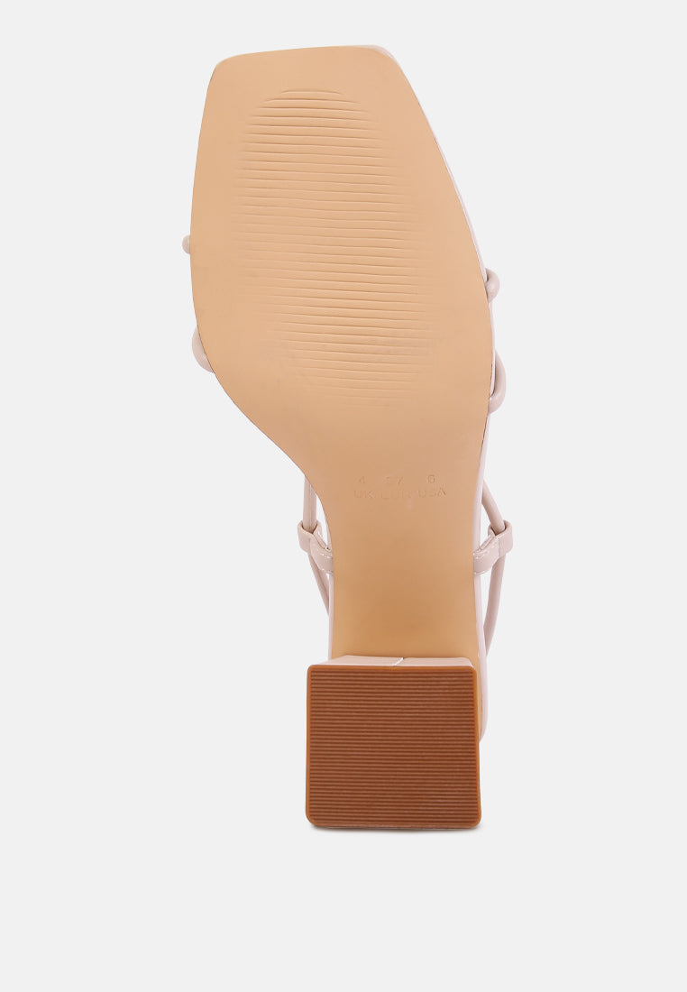 Spruce Dessert Sandal-4
