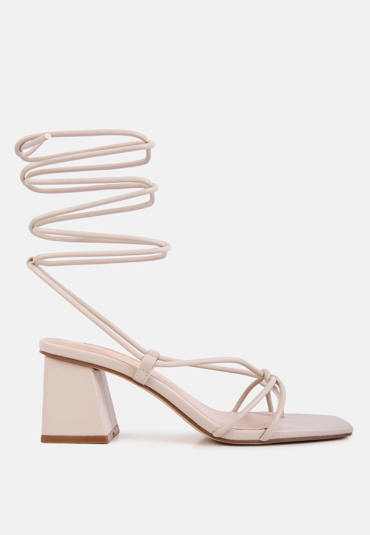 Spruce Dessert Sandal-0