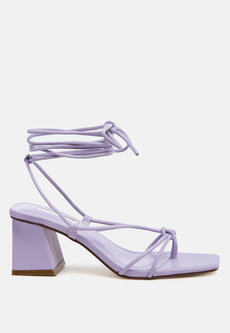 Spruce Dessert Sandal-6