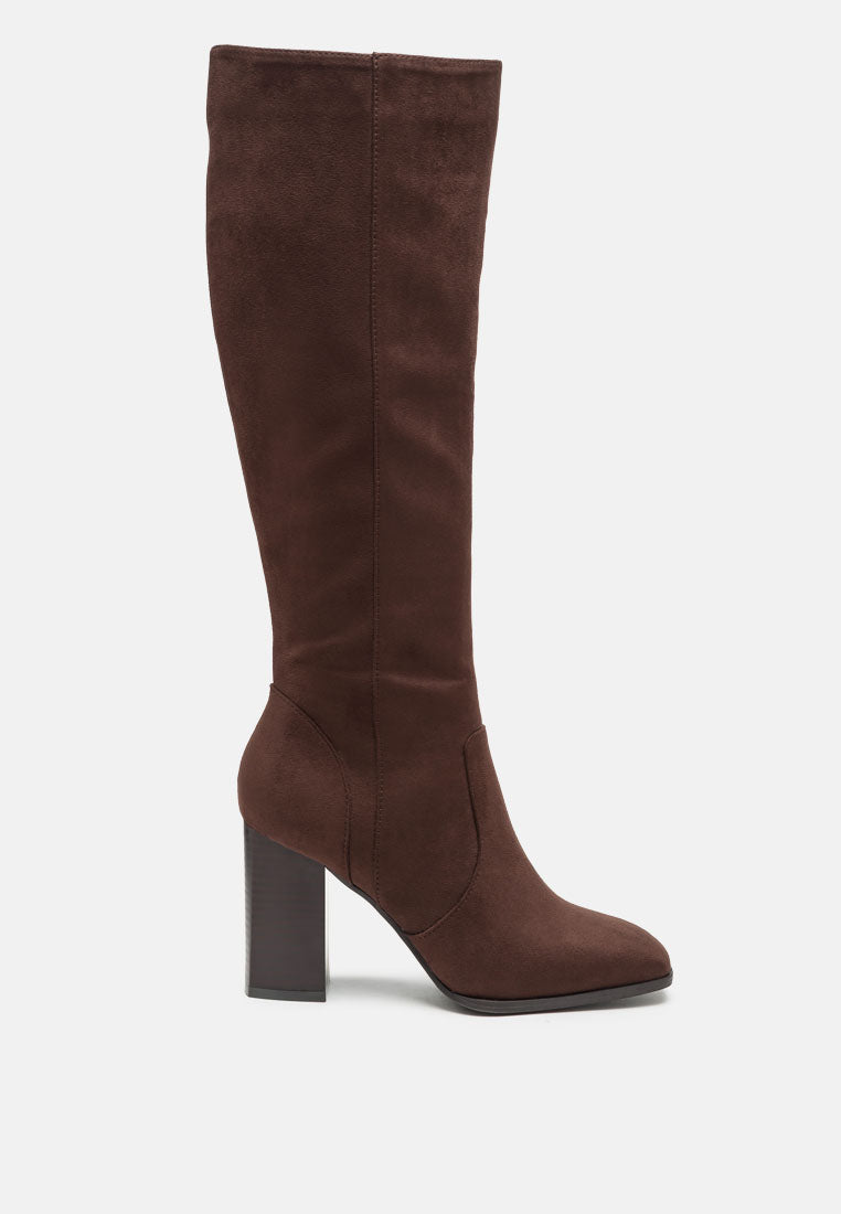 Zilly Boot-0