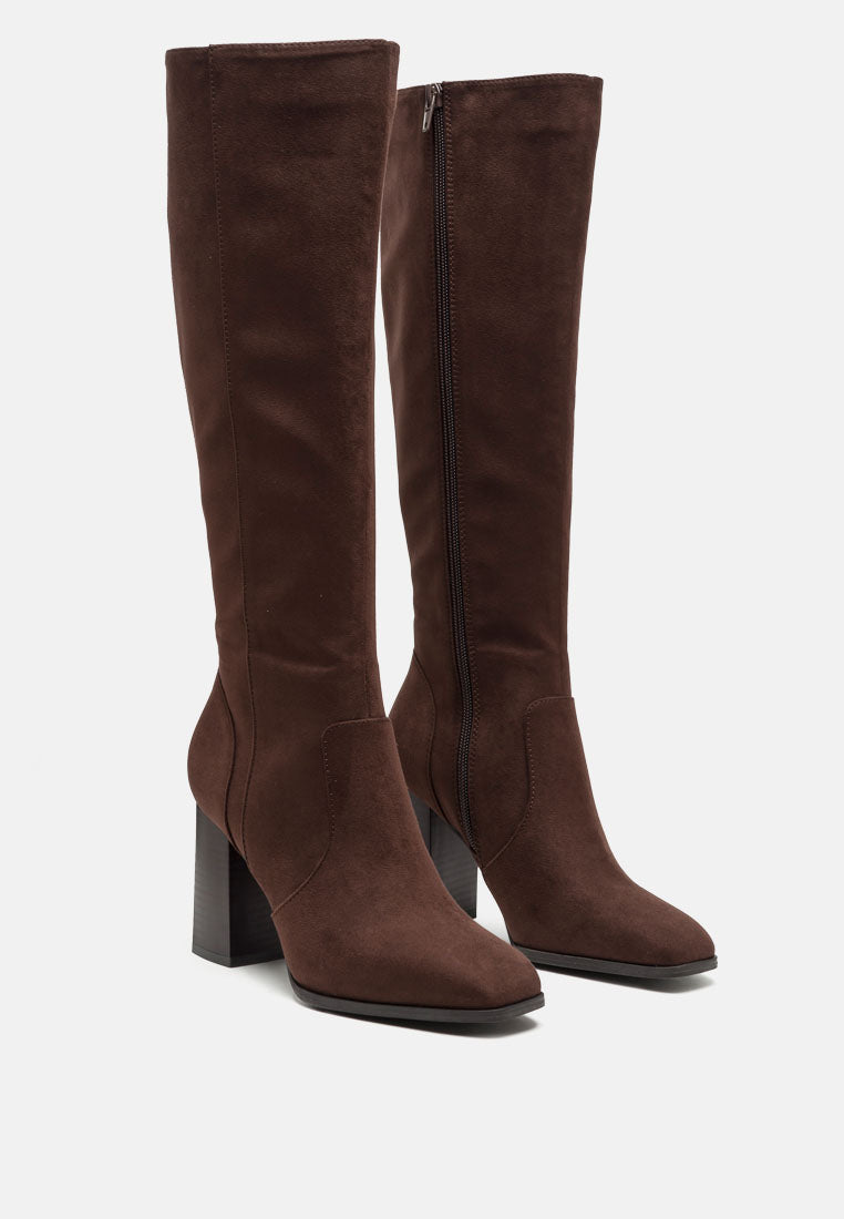 Zilly Boot-1