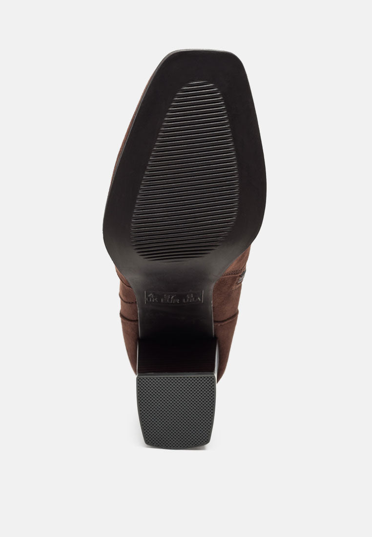 Zilly Boot-4