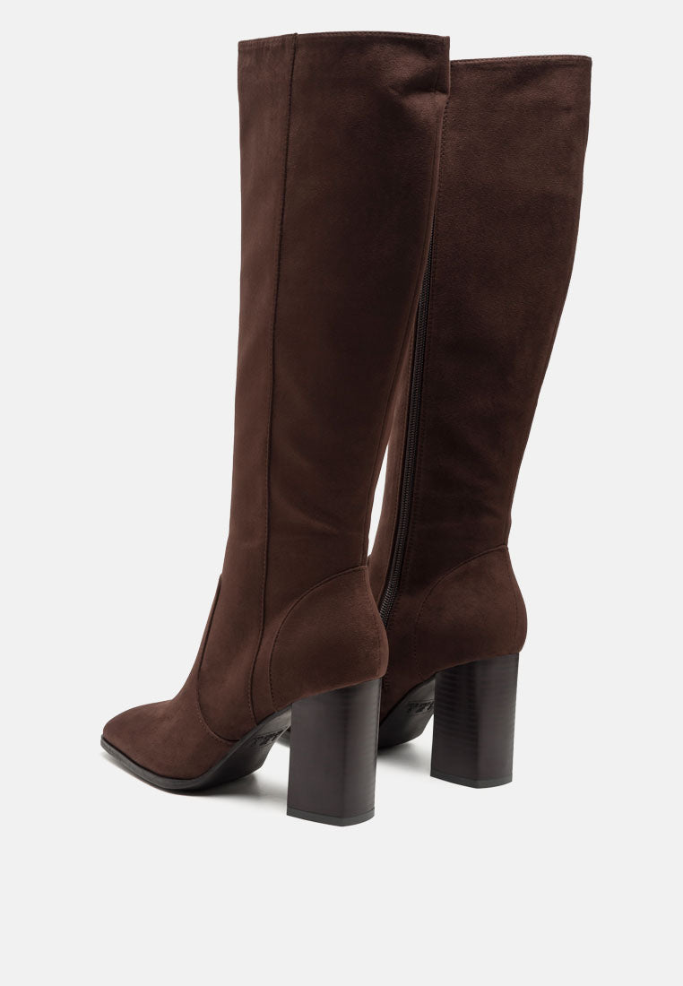 Zilly Boot-2